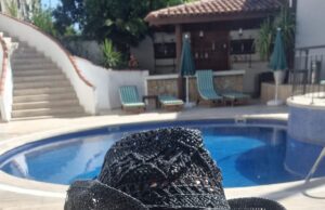 Güneş Nur Tamer: Rediscovered Her Spirit and Smile in Antalya