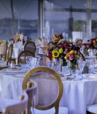 40 YEARS OF ARGOS HOTEL